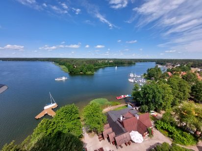 Kaszuby na majówkę